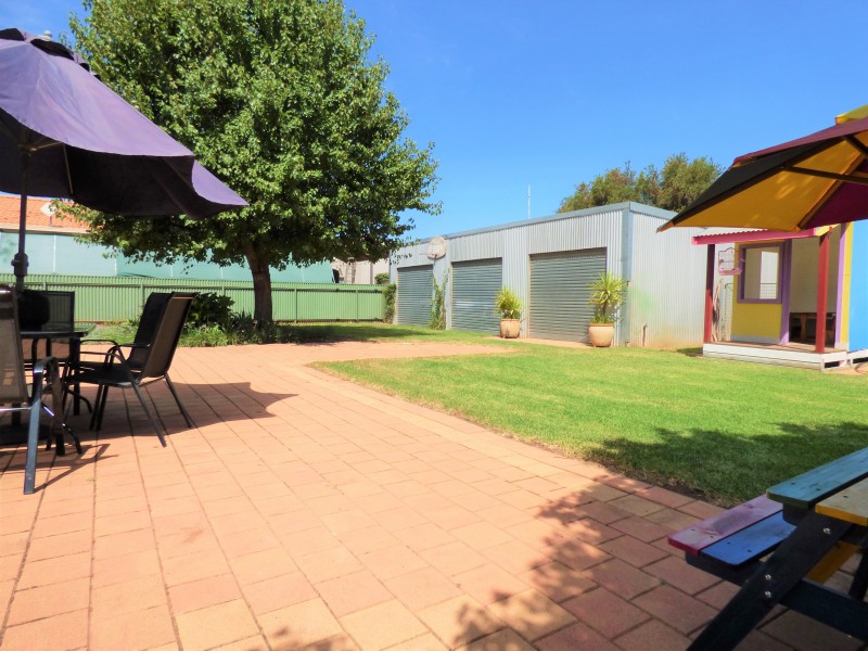 22 Forner Street, Bilbul NSW 2680