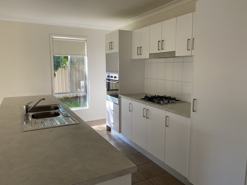 1 Little Road, Griffith NSW 2680