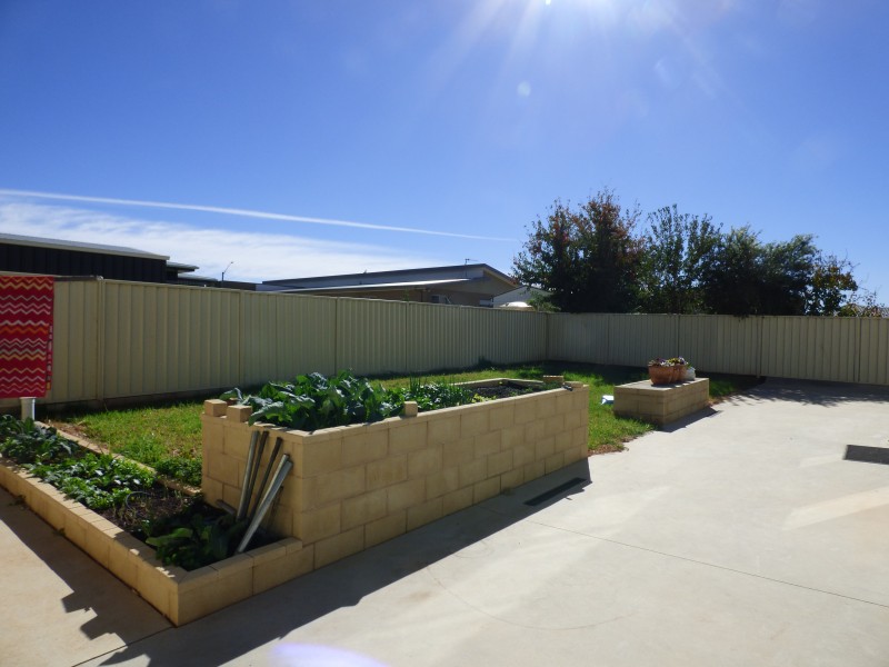 45 Gillmartin Drive, Griffith NSW 2680