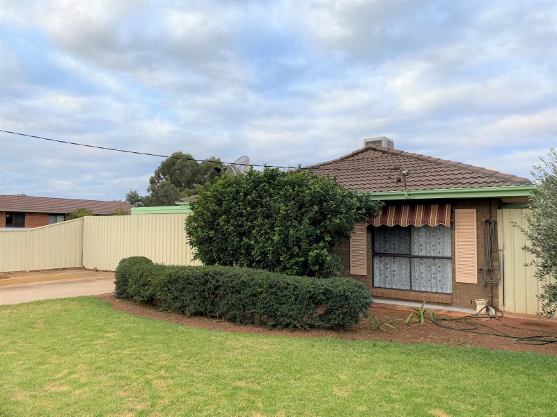 17 Harward Road, Griffith NSW 2680