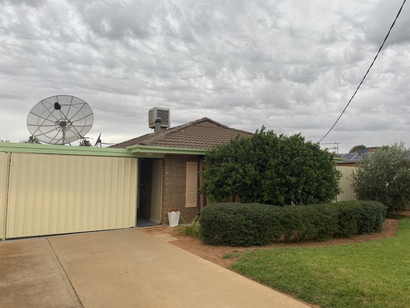 17 Harward Road, Griffith NSW 2680