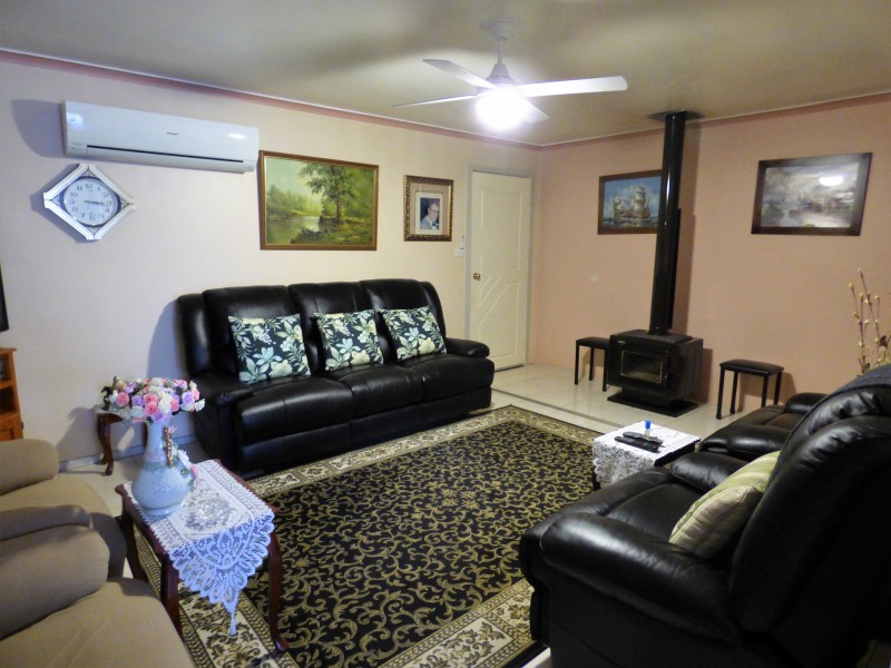 17 Harward Road, Griffith NSW 2680