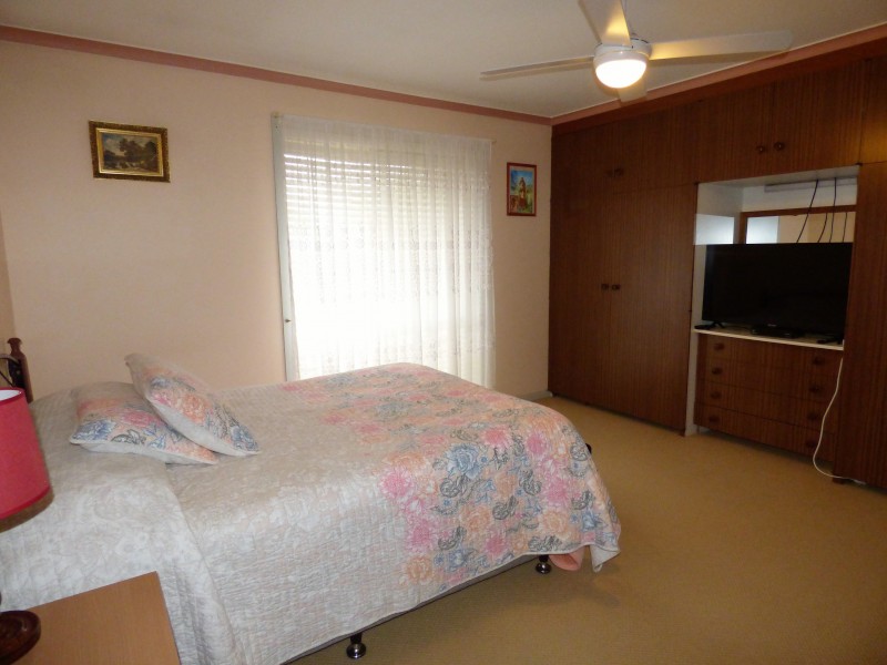17 Harward Road, Griffith NSW 2680