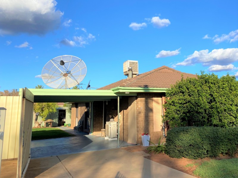 17 Harward Road, Griffith NSW 2680
