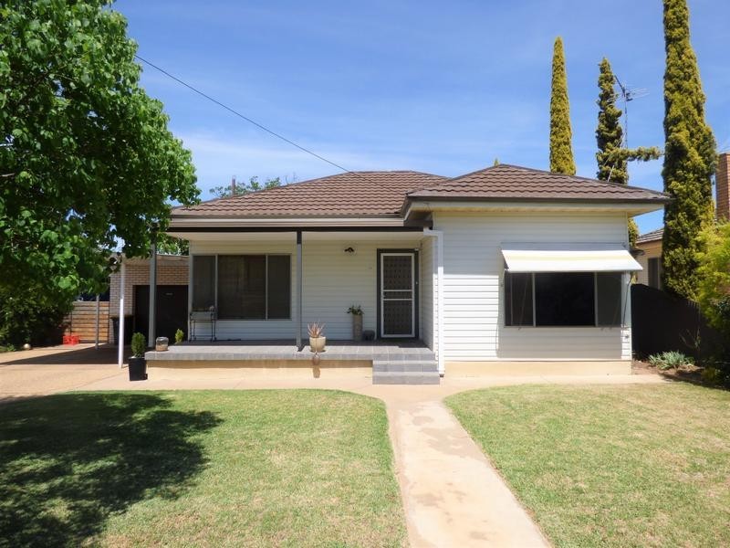 26 Hudson Street, Griffith NSW 2680