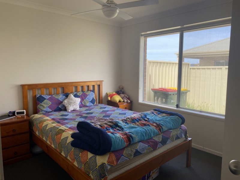 44A Madden Drive, Griffith NSW 2680