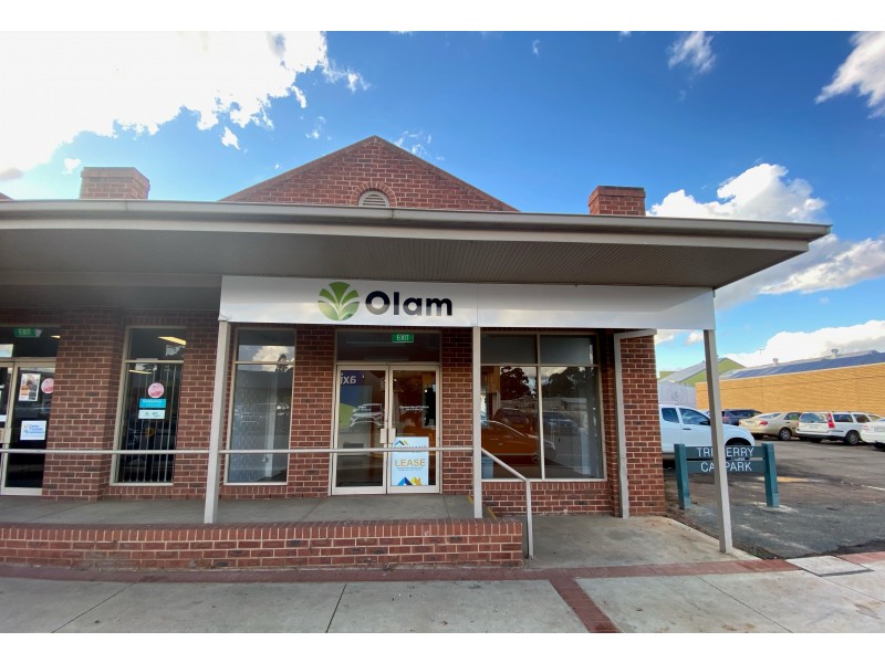 51 Yambil Street, Griffith NSW 2680