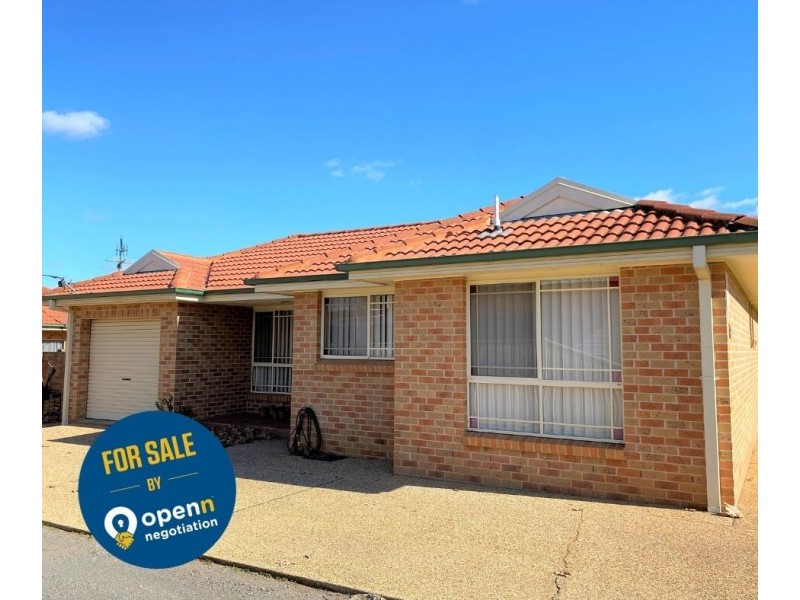 1/38 Binya Street, Griffith NSW 2680