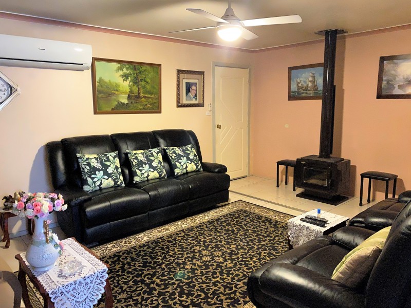 17 Harward Road, Griffith NSW 2680