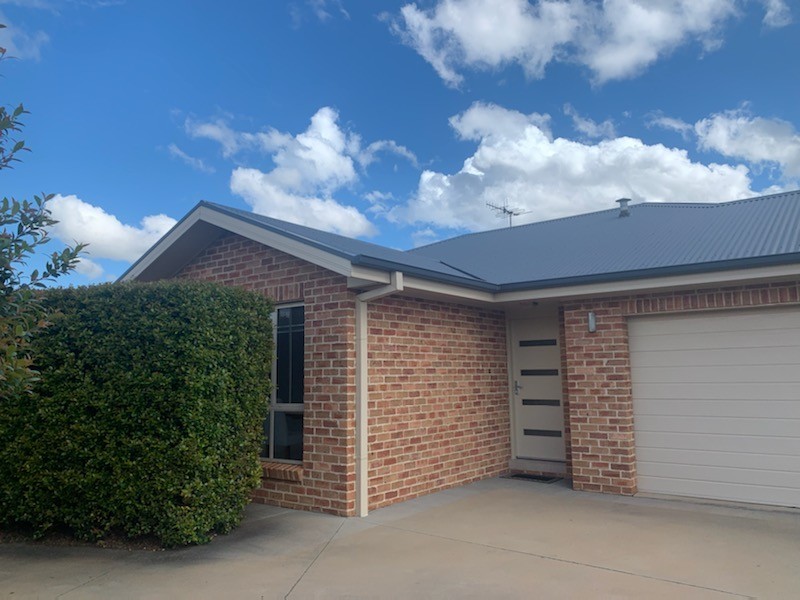 18D Summers Street, Griffith NSW 2680