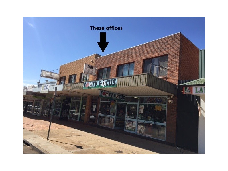 440 Banna Avenue, Griffith NSW 2680