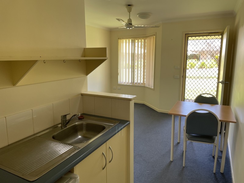 3/115 Clifton Boulevard, Griffith NSW 2680