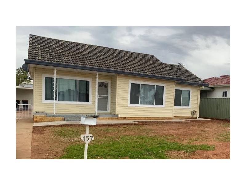 157 Wakaden Street, Griffith NSW 2680