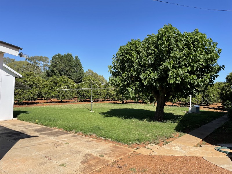 148 Walla Avenue, Griffith NSW 2680