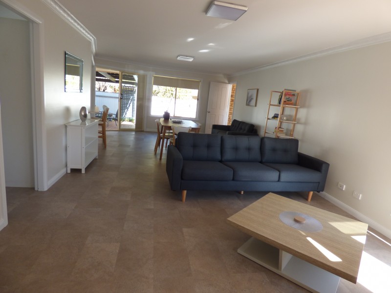3A Dowell Place, Griffith NSW 2680