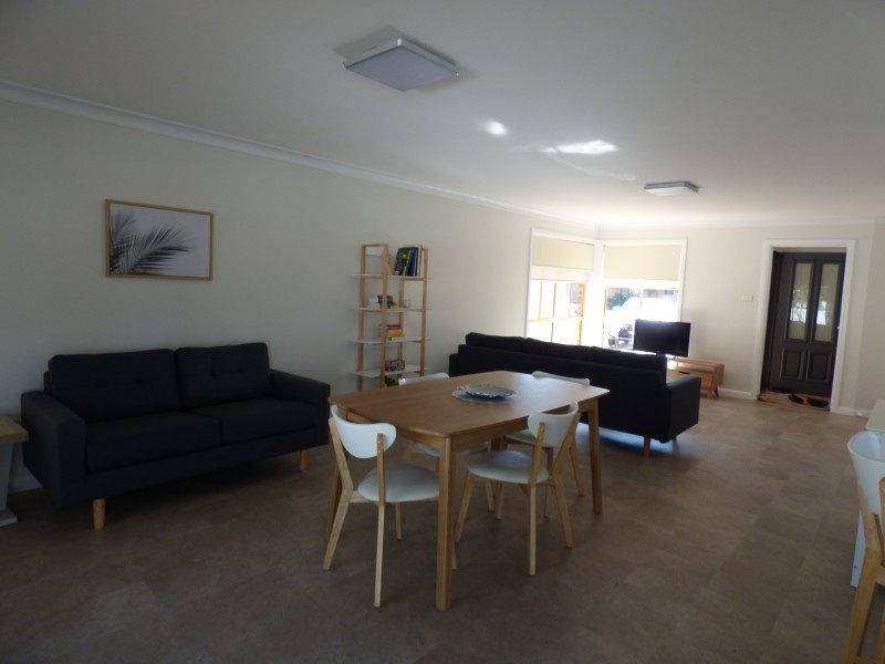 3A Dowell Place, Griffith NSW 2680