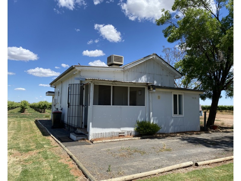 1341B Myall Park Road, Yenda NSW 2681