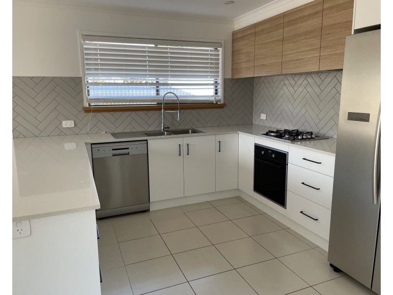 4/16 Sanders Street, Griffith NSW 2680