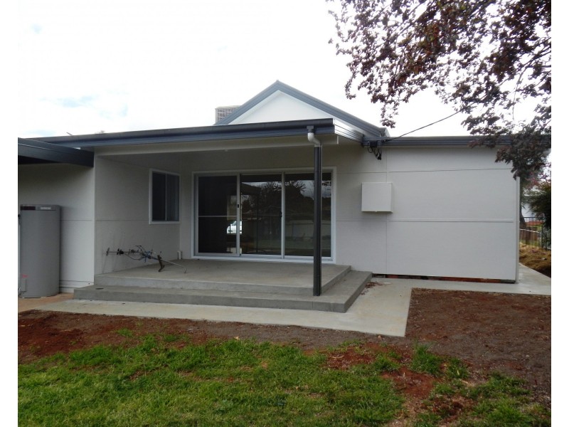 48 Edmondson Avenue, Griffith NSW 2680