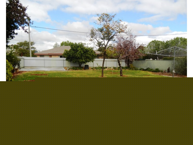 48 Edmondson Avenue, Griffith NSW 2680