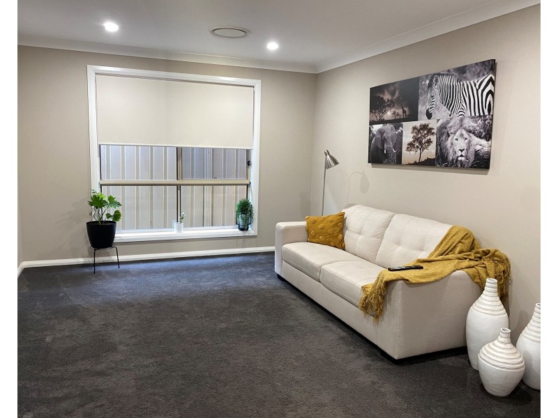 1 Melissa Place, Griffith NSW 2680