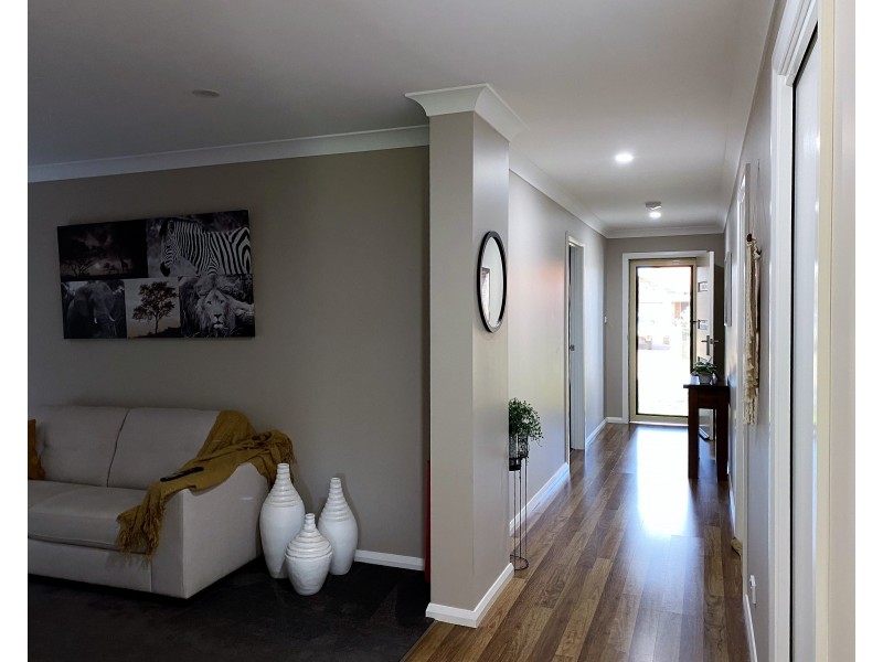 1 Melissa Place, Griffith NSW 2680