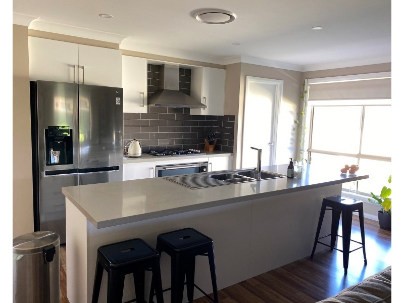 1 Melissa Place, Griffith NSW 2680