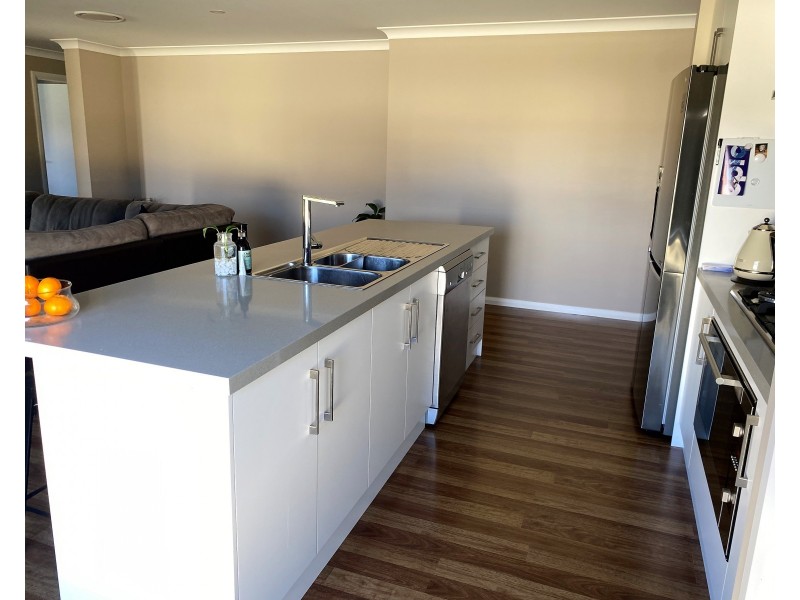 1 Melissa Place, Griffith NSW 2680