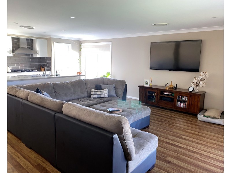 1 Melissa Place, Griffith NSW 2680