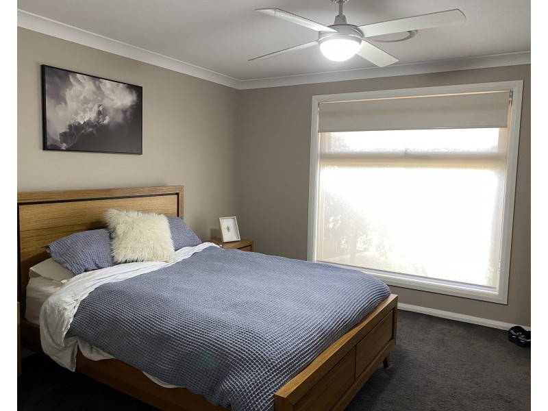 1 Melissa Place, Griffith NSW 2680