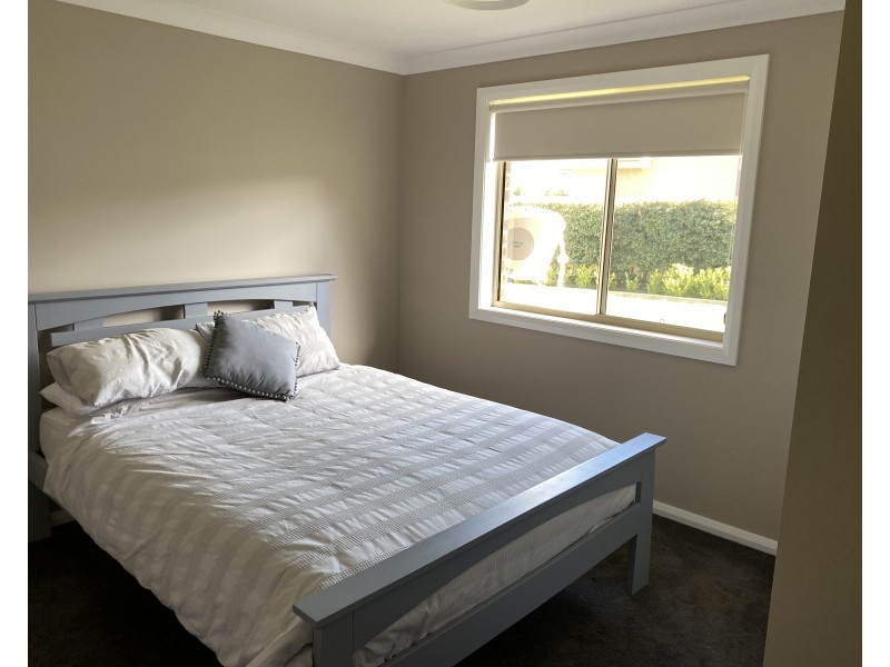 1 Melissa Place, Griffith NSW 2680