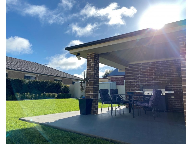 1 Melissa Place, Griffith NSW 2680