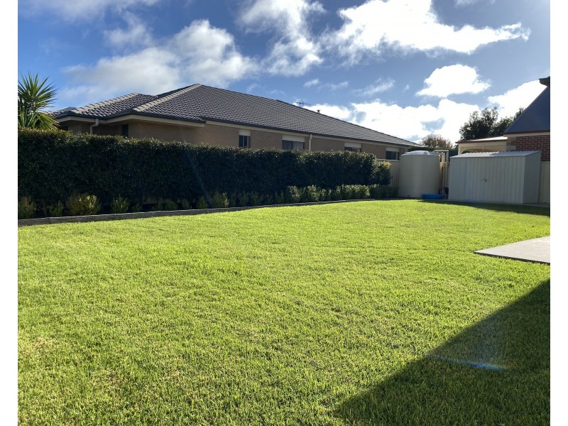 1 Melissa Place, Griffith NSW 2680