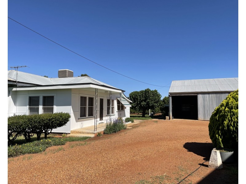 148 Walla Avenue, Griffith NSW 2680
