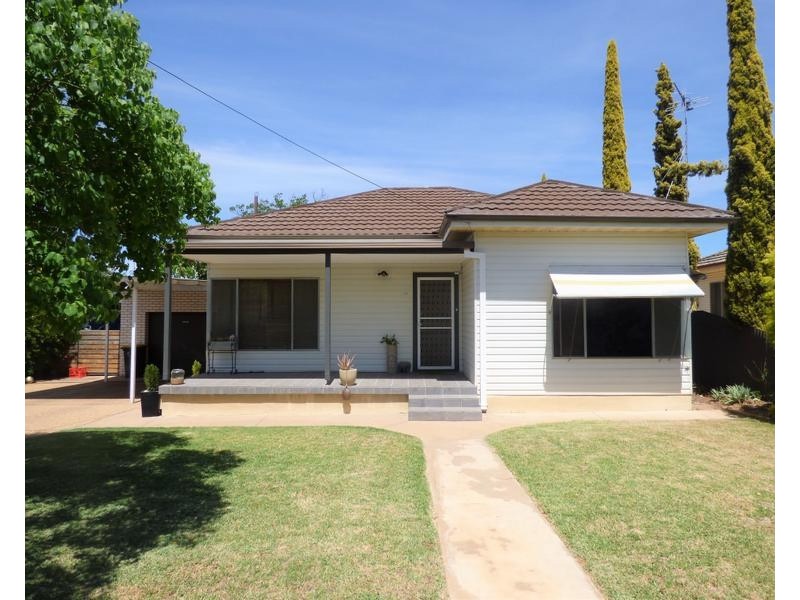 26 Hudson Street, Griffith NSW 2680