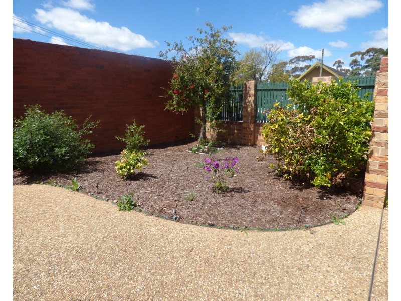 1/185 Yambil Street, Griffith NSW 2680