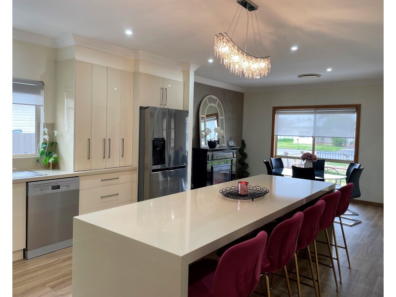 4 Gorton Street, Yoogali NSW 2680