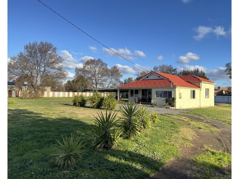 76 Henry Street, Yenda NSW 2681