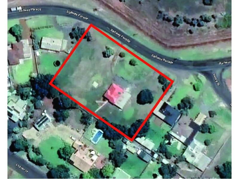 76 Henry Street, Yenda NSW 2681