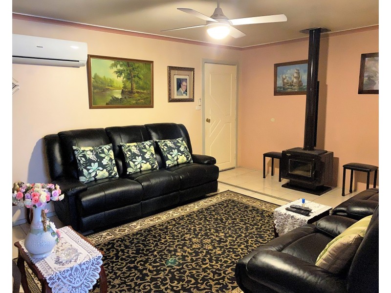 17 Harward Road, Griffith NSW 2680