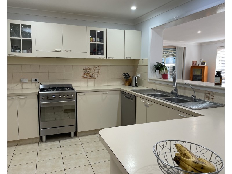 3 Johnson Place, Griffith NSW 2680