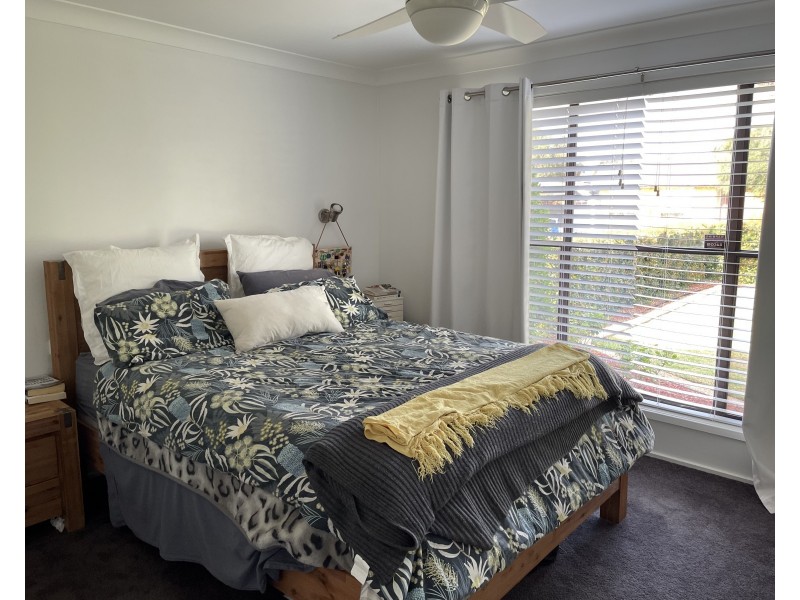 3 Johnson Place, Griffith NSW 2680