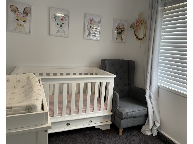 3 Johnson Place, Griffith NSW 2680