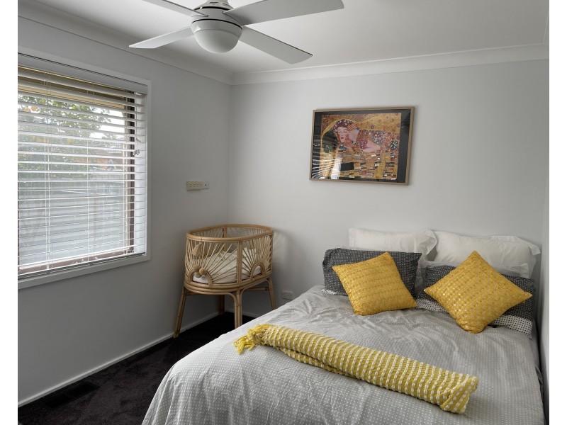 3 Johnson Place, Griffith NSW 2680