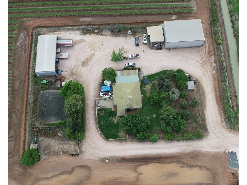 1356 Rodgers Road, Yenda NSW 2681