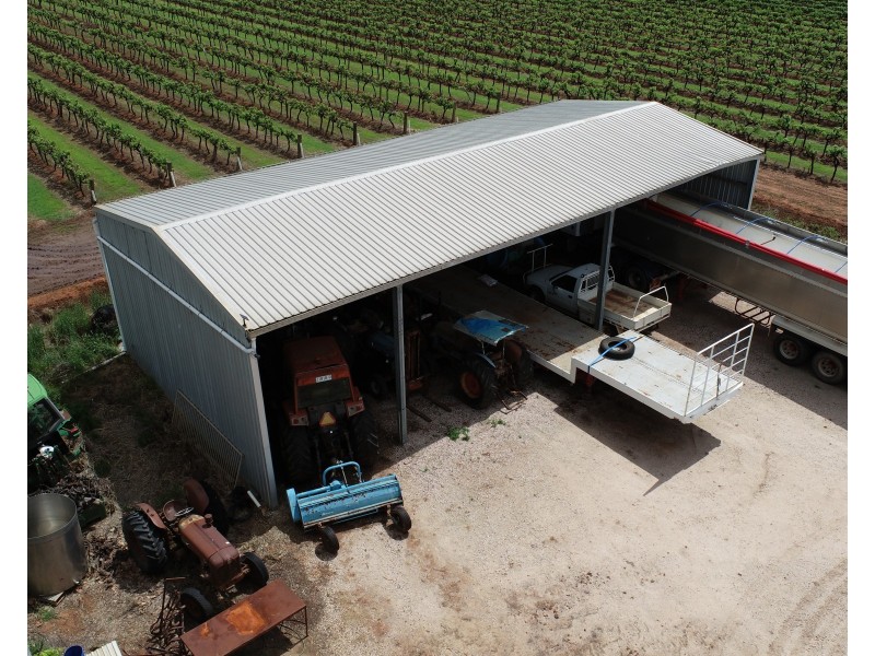 1356 Rodgers Road, Yenda NSW 2681