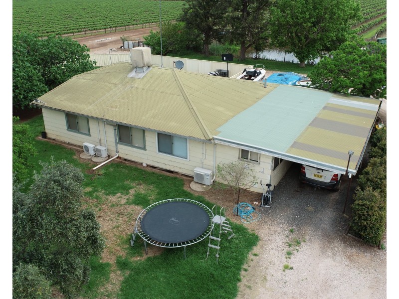 1356 Rodgers Road, Yenda NSW 2681