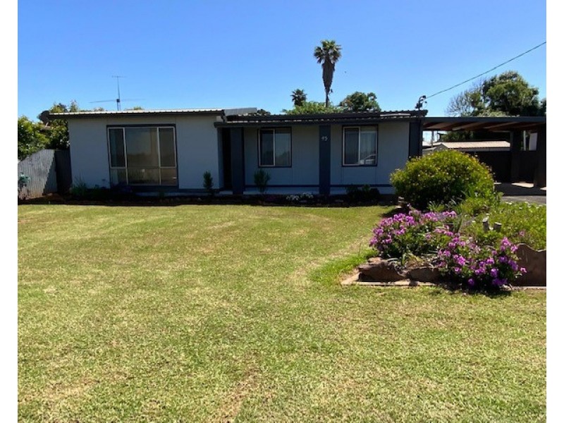 45 Dredge Street, Yenda NSW 2681