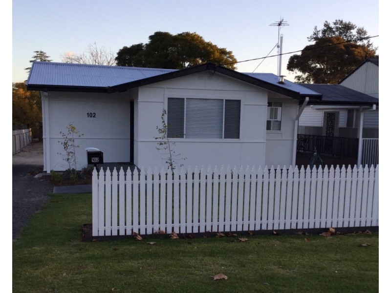 102 MacArthur Street, Griffith NSW 2680