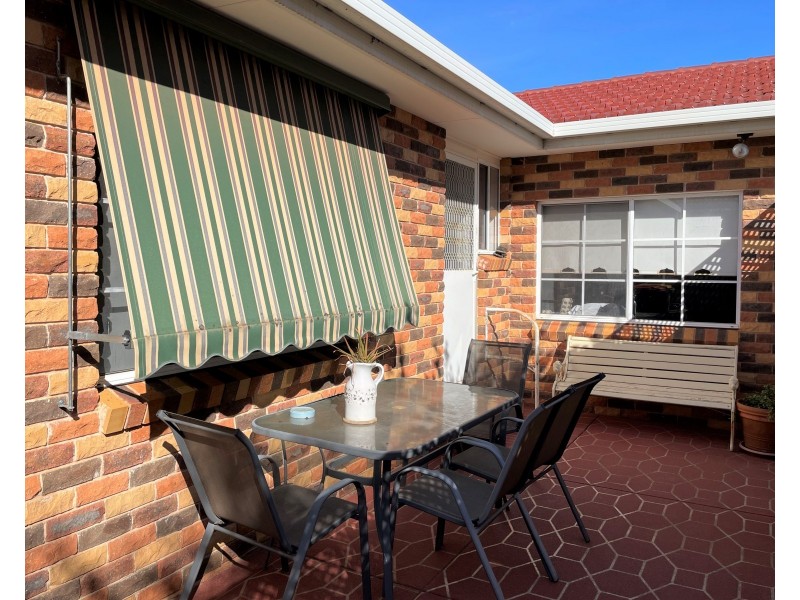 1/7 Meakin Street, Griffith NSW 2680